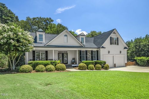 1106 Green Knob Ct, Fuquay-Varina, NC, 27526-8736 | Card Image