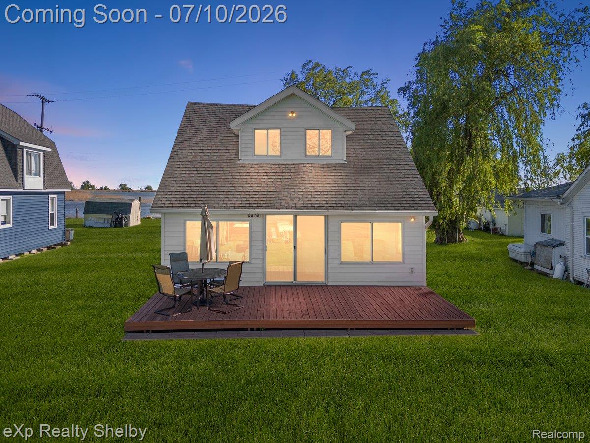 Residential in Clay Township 3