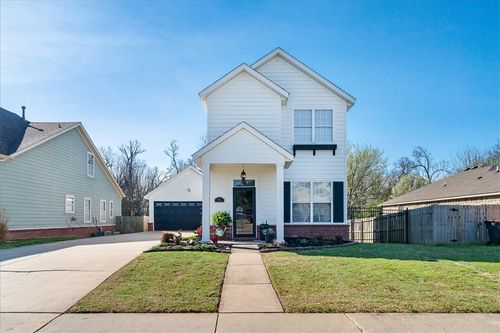 7715 Bridgegate Ave, Springdale, AR, 72762-8473 | Card Image