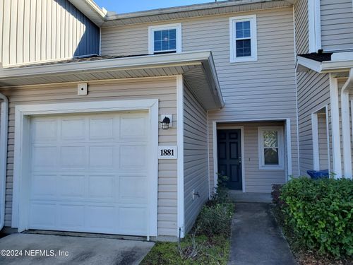 1881 Biscayne Bay Cir, JACKSONVILLE, FL, 32218-8675 | Card Image