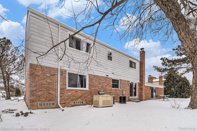 4819 Thorntree Dr, House other with 4 bedrooms, 3 bathrooms and null parking in West Bloomfield MI | Image 38