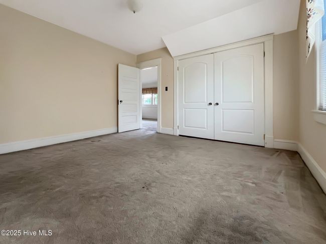 Upstairs bedroom with great closet space | Image 17