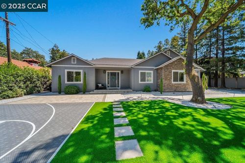 100 Alderwood Rd, Walnut Creek, CA, 94598-1042 | Card Image