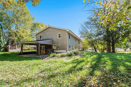 3822 Sharp Rd Road, Palmyra Township, MI, 49221 | Card Image