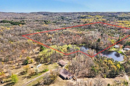 24 Acres 56th Ave, Mears, MI, 49436 | Card Image