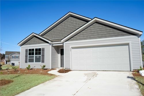 408 Coconut Dr, Bloomingdale, GA, 31302 | Card Image