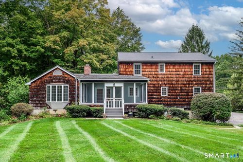 264 Chestnut Land Rd, New Milford, CT, 06776-2525 | Card Image