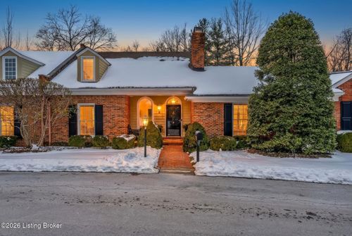 2 Brownsboro Hill Rd, Louisville, KY, 40207-2009 | Card Image