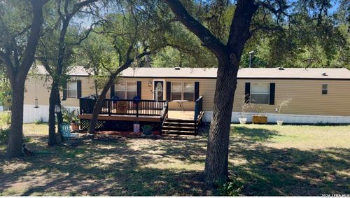 270 Buckhorn Dr, Canyon Lake, TX, 78133-4218 | Card Image