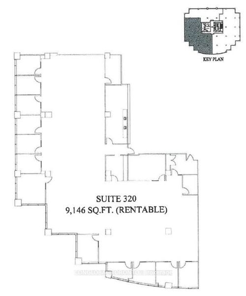 320-15 Allstate Pky, Markham, ON, L3R5B4 | Card Image
