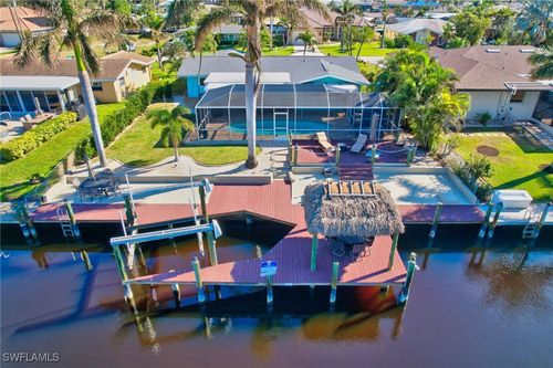 5318 Congo Court, CAPE CORAL, FL, 33904 | Card Image