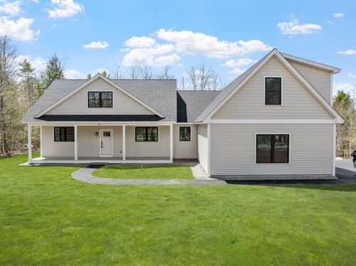 80 Hatch Corner Rd, Meredith, NH, 03253-5110 | Card Image