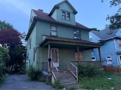 1212 Clifford Ave, Rochester, NY, 14621-5621 | Card Image