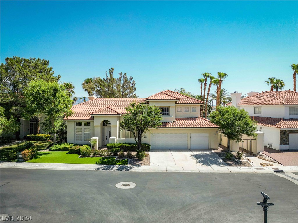 Sterling Cove Dr, Las Vegas, NV 89128