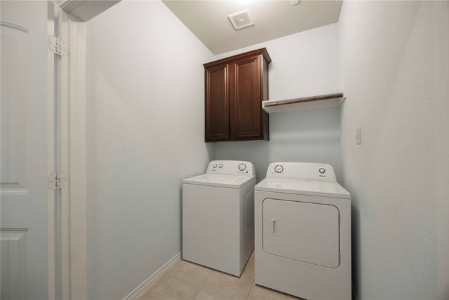 8901 Whitehead St, Townhouse with 4 bedrooms, 3 bathrooms and null parking in McKinney TX | Image 21