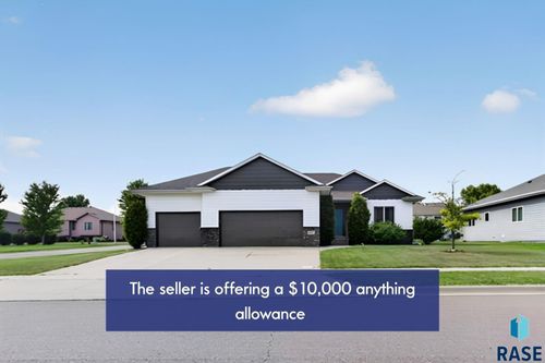4900 E Mangrove St, Sioux Falls, SD, 57110-4479 | Card Image