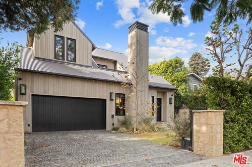 719 San Lorenzo St, Santa Monica, CA, 90402 | Card Image