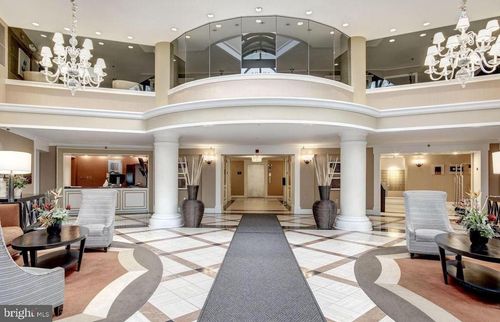 apt-712-10101 Grosvenor Pl, ROCKVILLE, MD, 20852-4673 | Card Image