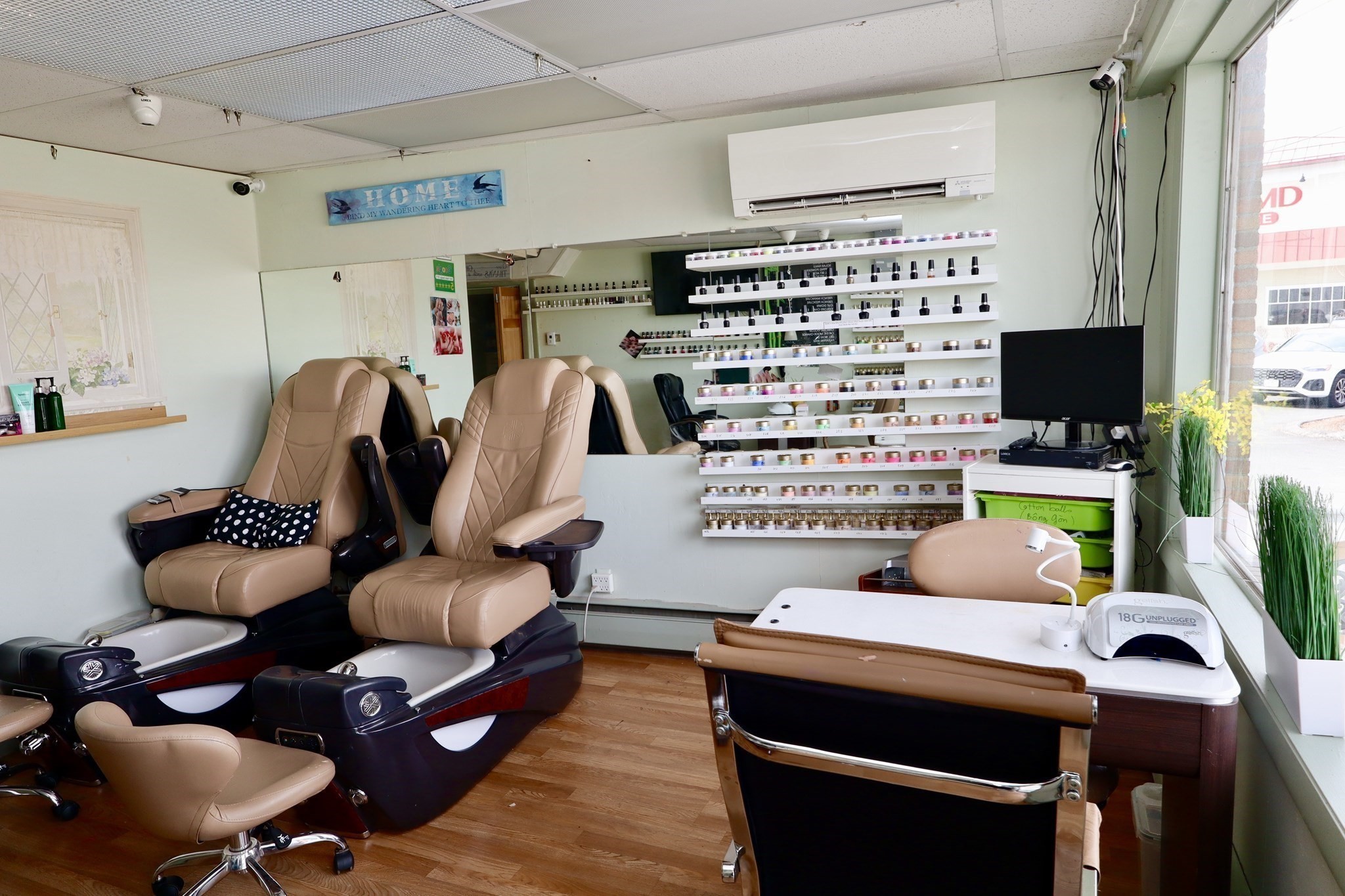 Commercial Lease in Burlington 3