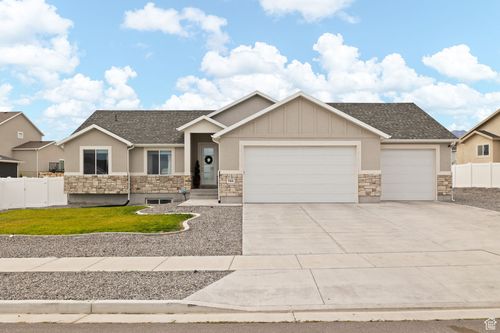 765 W Vista View Dr, Grantsville, UT, 84029-1248 | Card Image