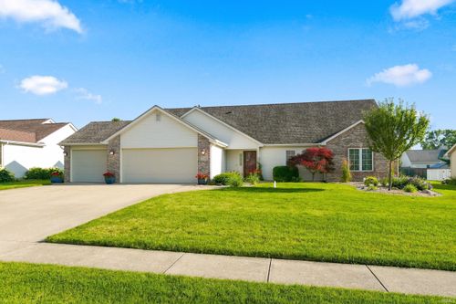 7779 E D'Andre Drive, Fort Wayne, IN, 46818 | Card Image