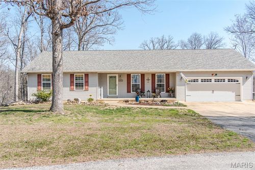 2045 Meramec View Est, Saint Clair, MO, 63077-3576 | Card Image