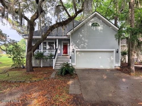 70 Tuscarora Ave, Beaufort, SC, 29907-1139 | Card Image