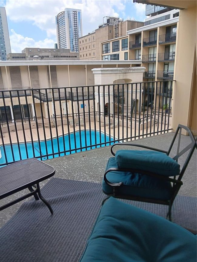UNIT-417 - 151 E Washington St, Condo with 2 bedrooms, 2 bathrooms and null parking in ORLANDO FL | Image 16