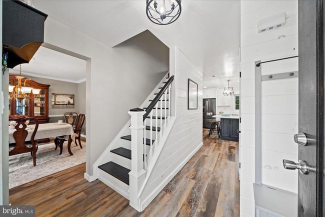 200 N Mill Rd, House other with 3 bedrooms, 4 bathrooms and null parking in KENNETT SQUARE PA | Image 4