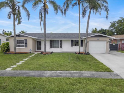 1710 W River Drive, Margate, FL, 33063 | Card Image