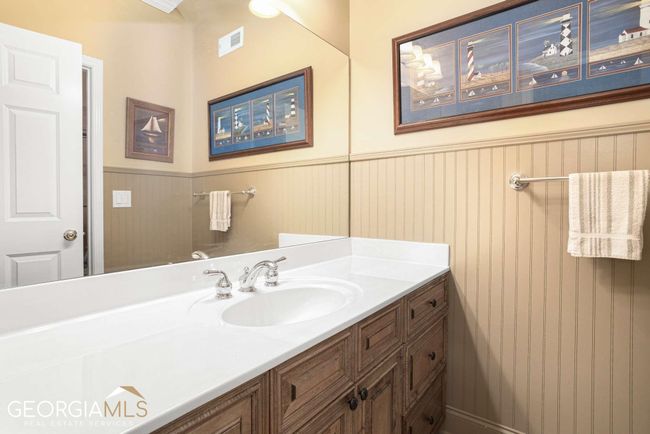 350 Highgrove Dr, House other with 6 bedrooms, 6 bathrooms and 3 parking in Fayetteville GA | Image 39