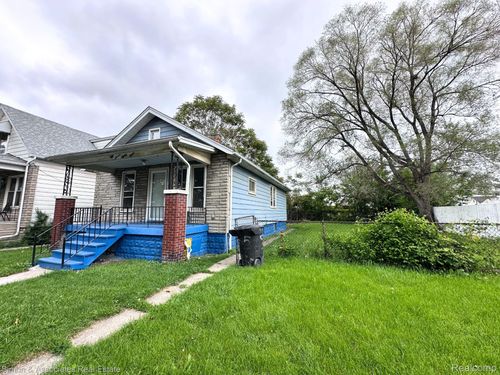 5788 Lawndale St, Detroit, MI, 48210-1870 | Card Image