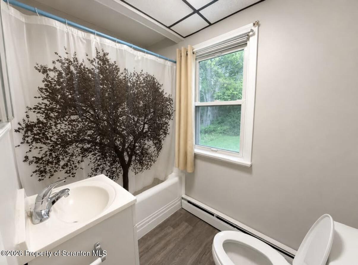 Residential Lease in Scranton 5