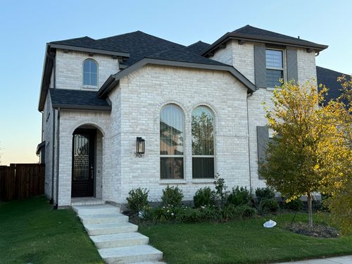 3926 Stars St, Prosper, TX, 75078-3599 | Card Image