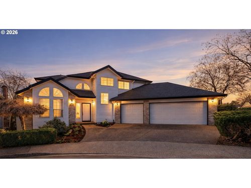 16582 Sw Mcgwire Ct, Beaverton, OR, 97007-6549 | Card Image