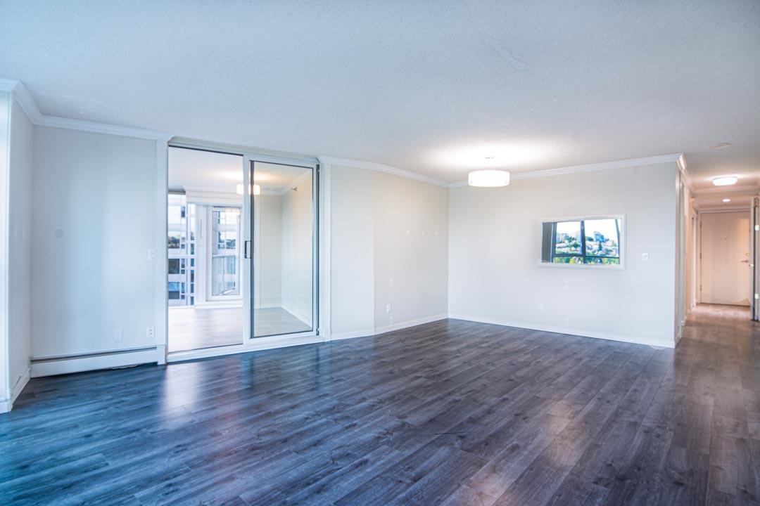 Residential in Vancouver 2