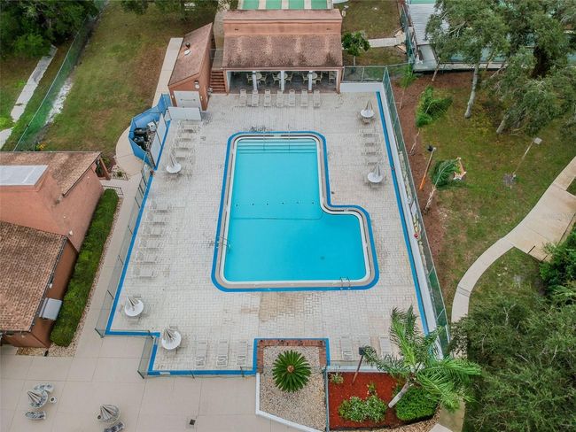 12101 Meadowbrook Ln, House other with 3 bedrooms, 2 bathrooms and null parking in Bayonet Point FL | Image 88