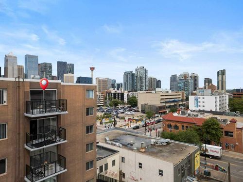 8d-515 17 Avenue Sw, Calgary, AB, T2S0A9 | Card Image