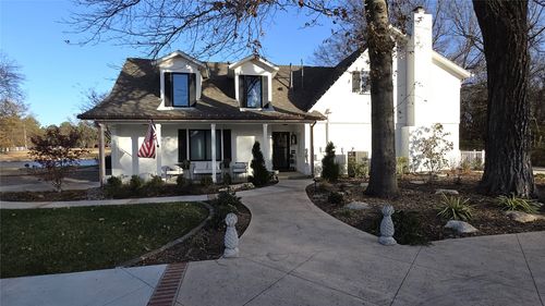 10501 S 129th East Ave, Broken Arrow, OK, 74011-1504 | Card Image