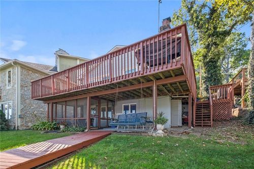 43 T St, Lake Lotawana, MO, 64086-9303 | Card Image