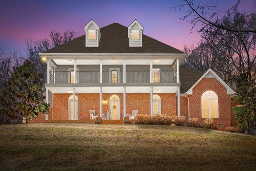1509 Rembrandt Dr, Clarksville, TN, 37040-6859 | Card Image