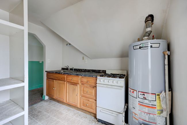 449 W Evelyn Ave, House other with 3 bedrooms, 2 bathrooms and null parking in Hazel Park MI | Image 23