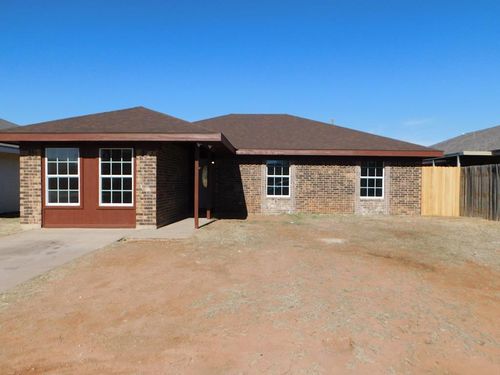 4734 Country Club Dr, Midland, TX, 79703-4516 | Card Image