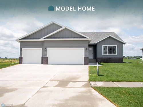 10165 Concord Drive, Horace, ND, 58047 | Card Image