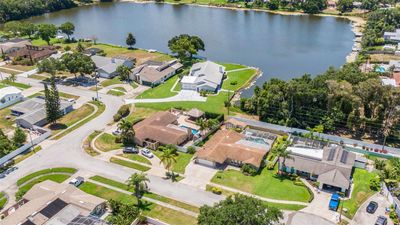 2115 Seagull Drive, House other with 3 bedrooms, 2 bathrooms and null parking in Clearwater FL | Image 2