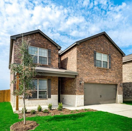 5309 Zara Dr, Denton, TX, 76207-1827 | Card Image