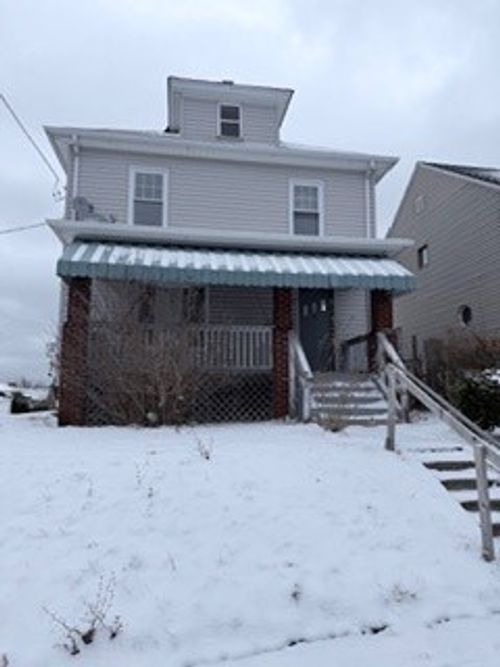 850 Miller Ave, Clairton, PA, 15025-1351 | Card Image