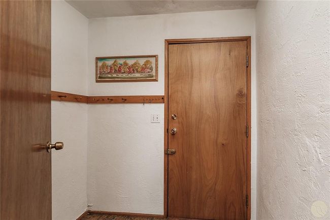 1126 N 23 Rd St, House other with 2 bedrooms, 1 bathrooms and null parking in Billings MT | Image 6