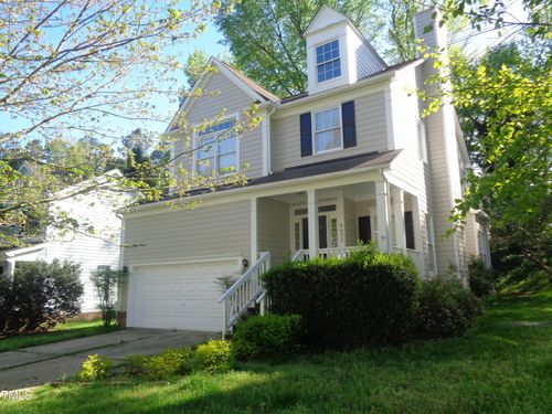 8632 Swarthmore Dr, Raleigh, NC, 27615-3890 | Card Image