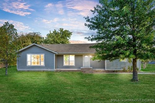 14421 E 161st St S, Bixby, OK, 74008-5417 | Card Image